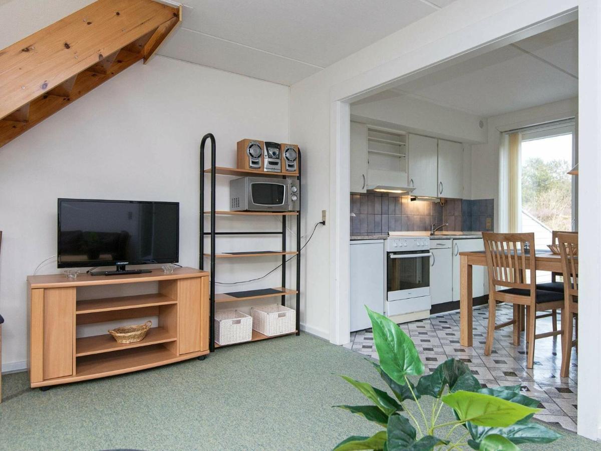 Holiday Home Vestergade IV Sønderby Exterior foto